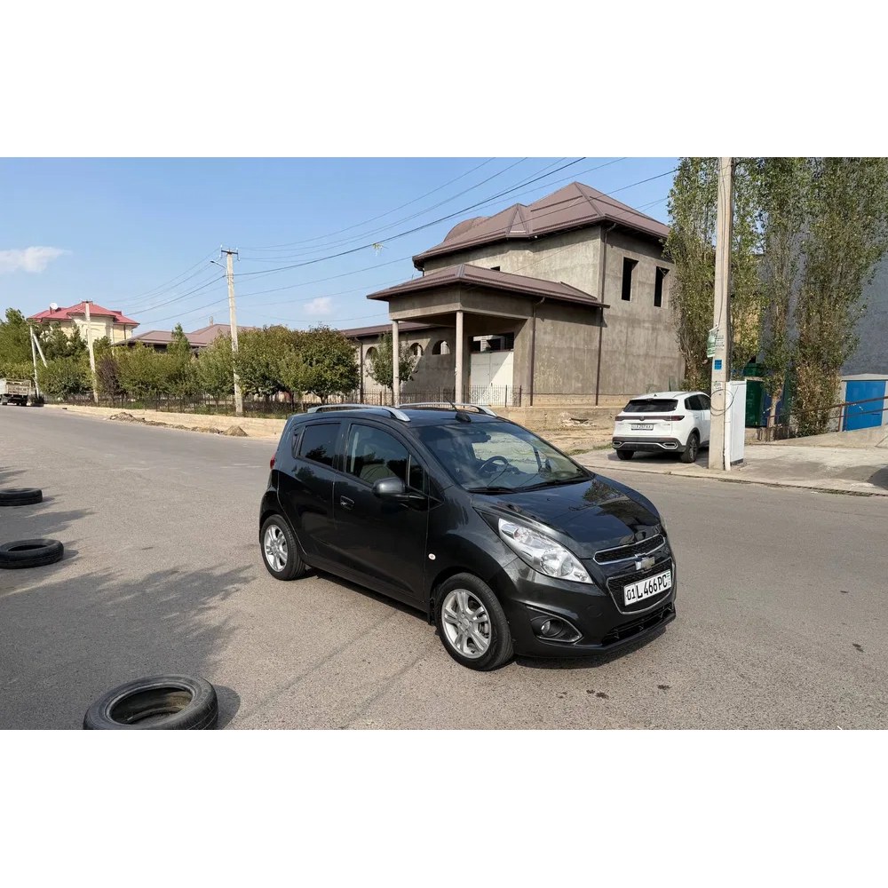 Spark 2020, Toshkent — 3-rasm