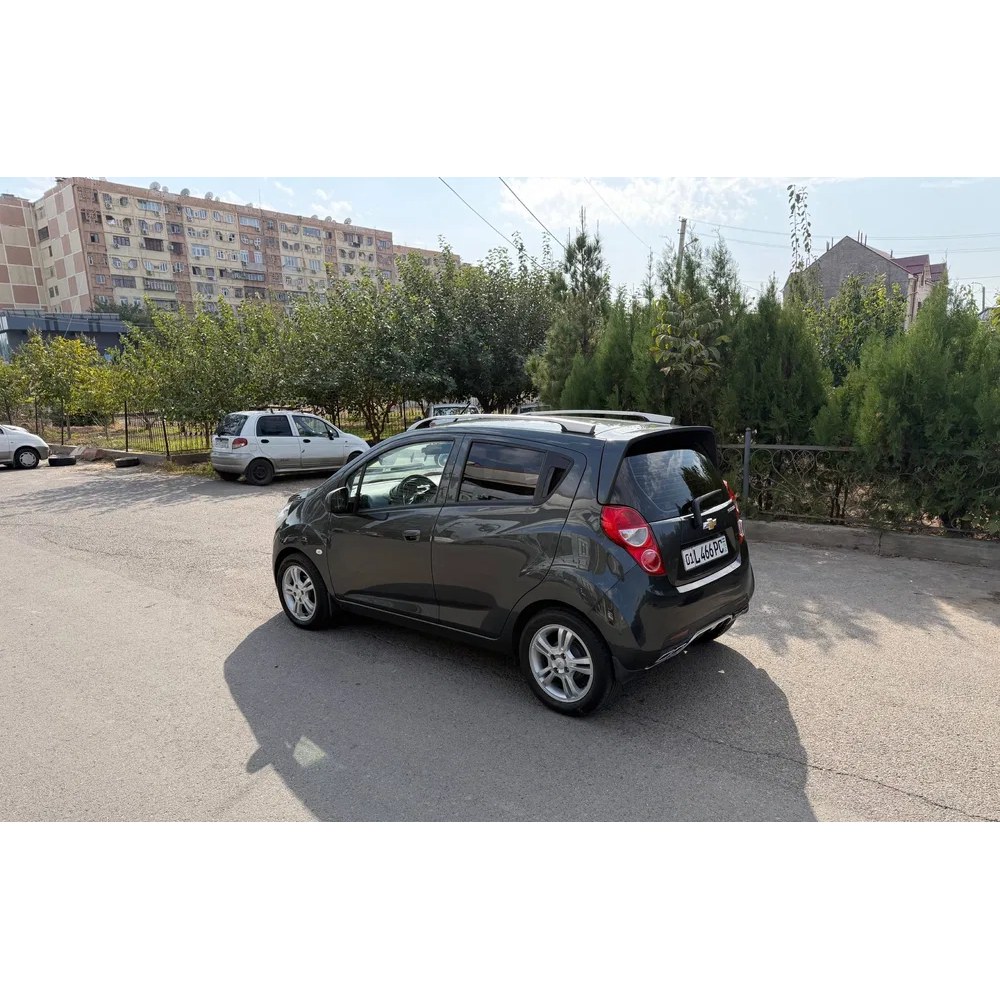Spark 2020, Toshkent — 4-rasm