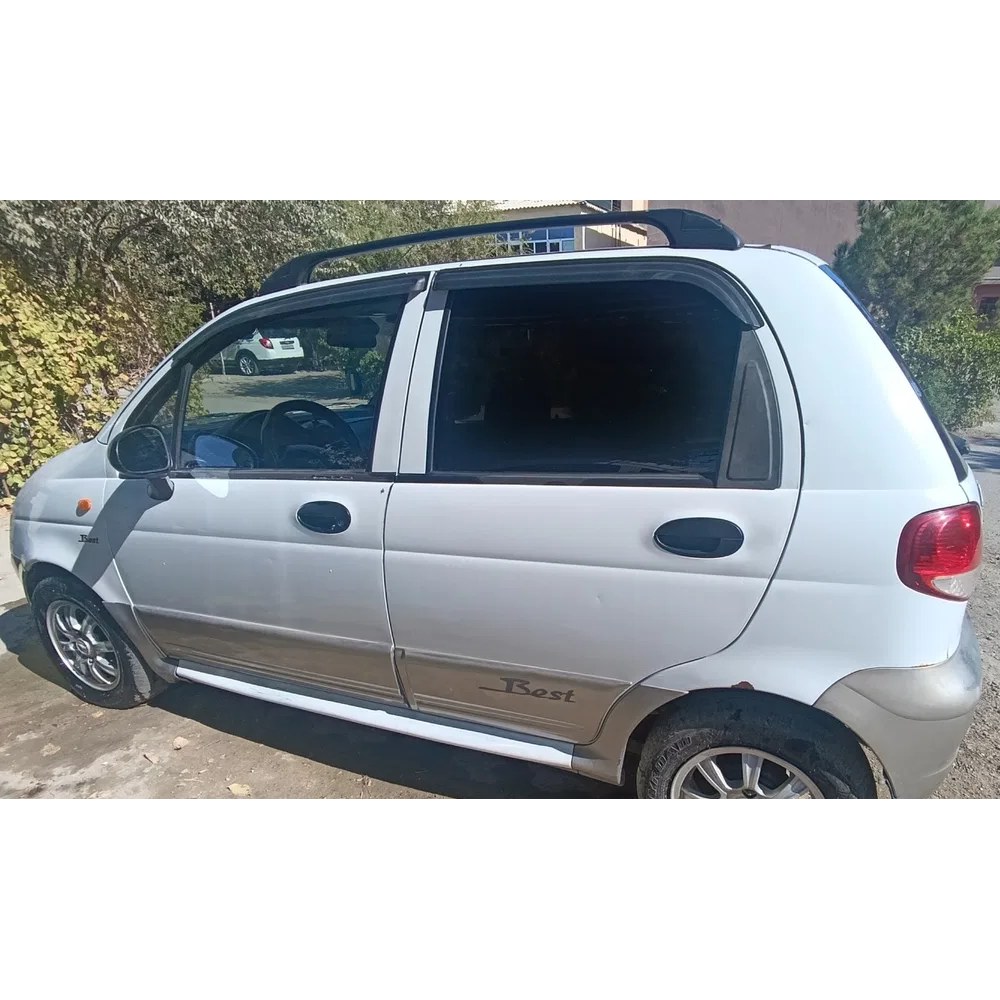 Matiz 2010, Buxoro — 2-rasm