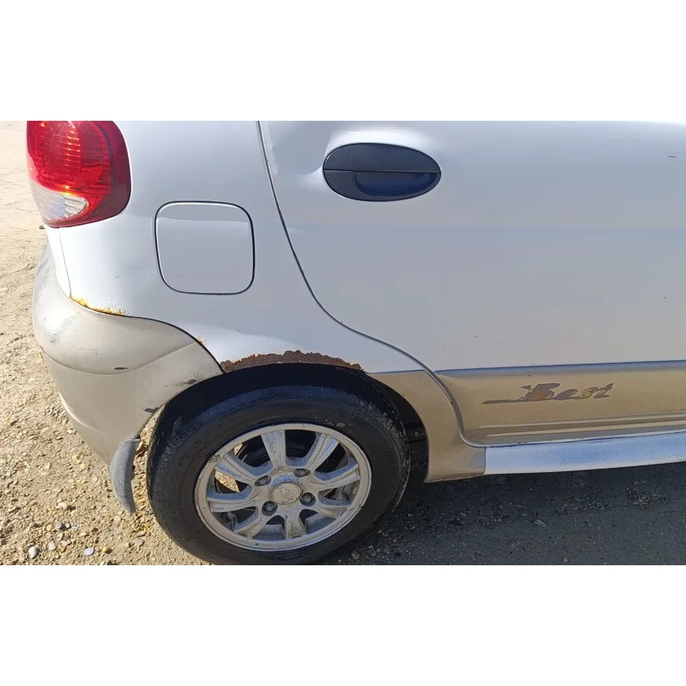 Matiz 2010, Buxoro — 4-rasm