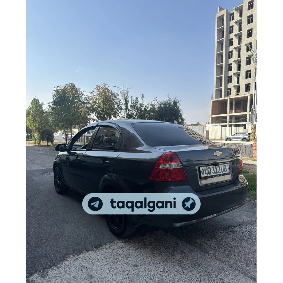 Nexia 3 2020, Toshkent — 1-rasm