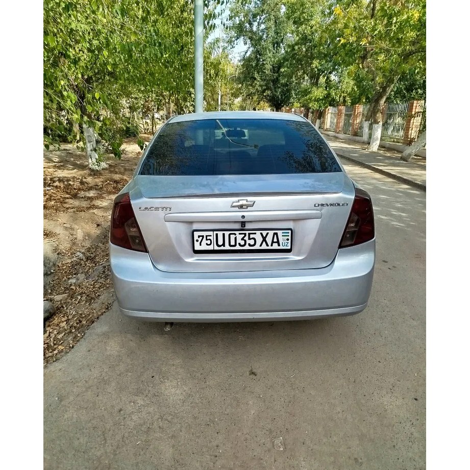 Lacetti 2010, Toshkent — 2-rasm