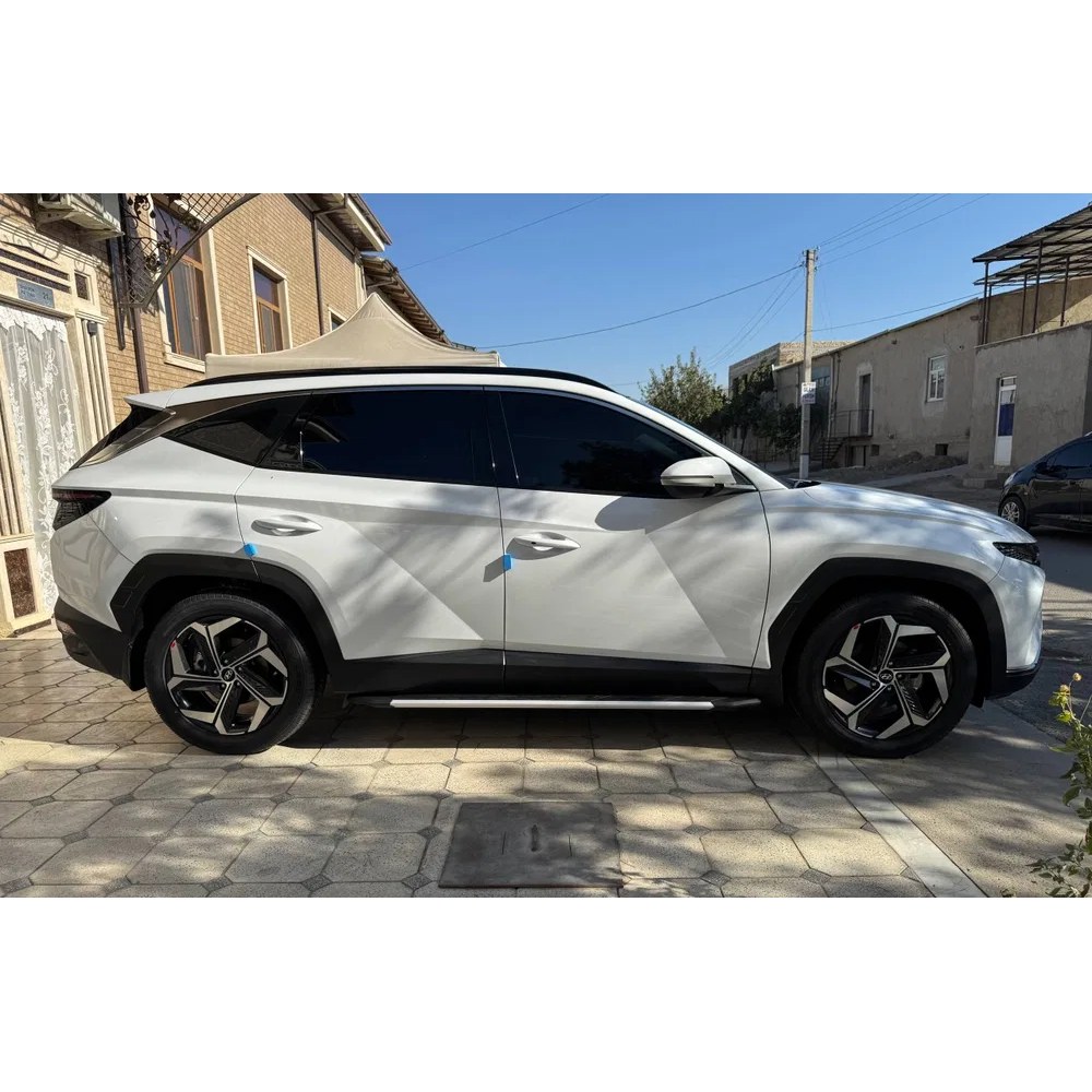 Hyundai Tucson 2023, Buxoro — 4-rasm