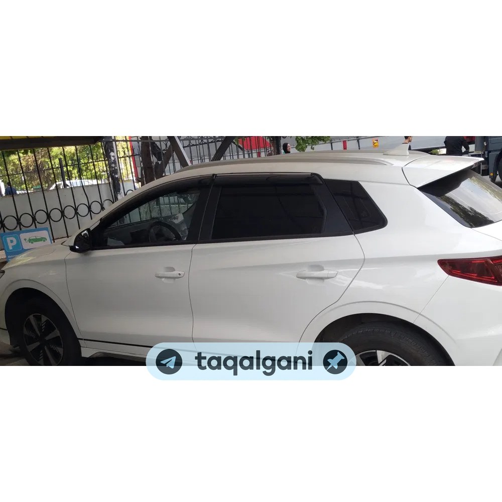 BYD e2 2023, Toshkent — 1-rasm