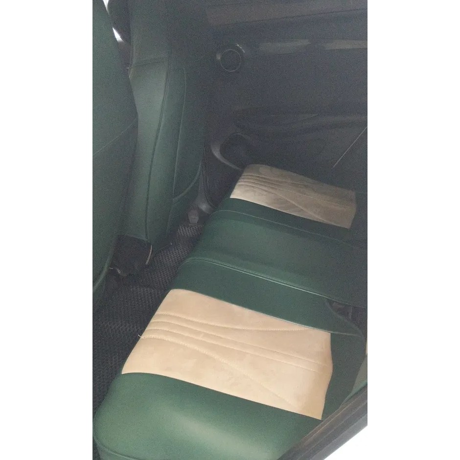BYD e2 2023, Toshkent — 2-rasm
