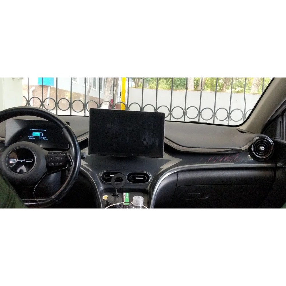 BYD e2 2023, Toshkent — 3-rasm