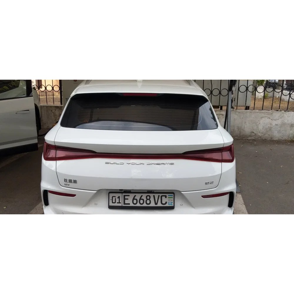 BYD e2 2023, Toshkent — 4-rasm