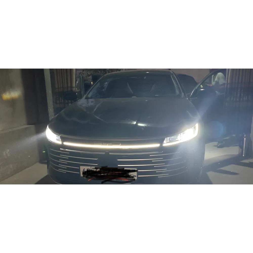 BYD Chazor 2026, Andijon — 2-rasm