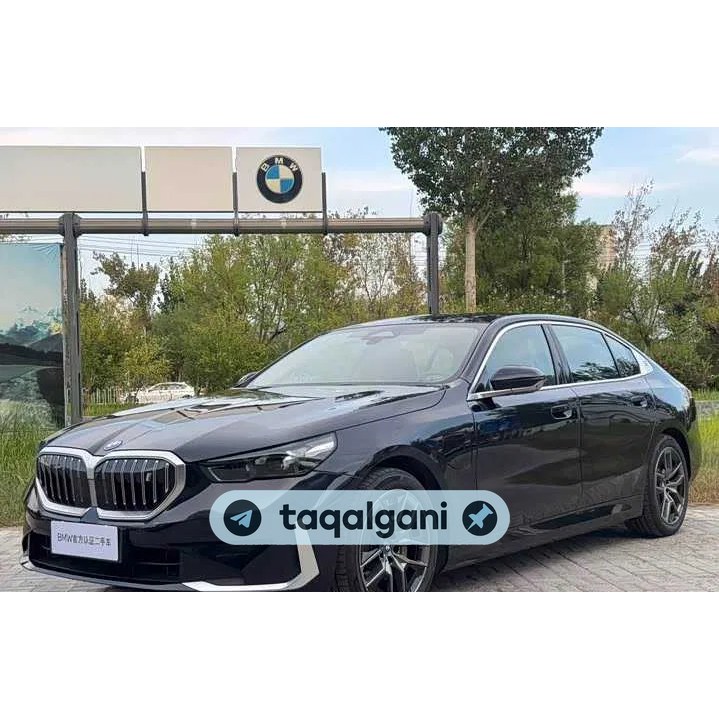 BMW i5 2024, Toshkent — 1-rasm