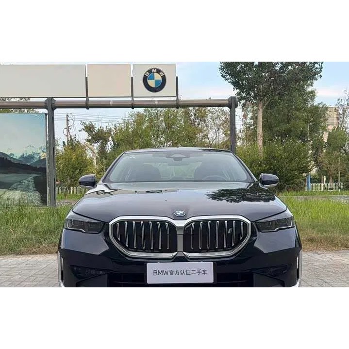 BMW i5 2024, Toshkent — 2-rasm