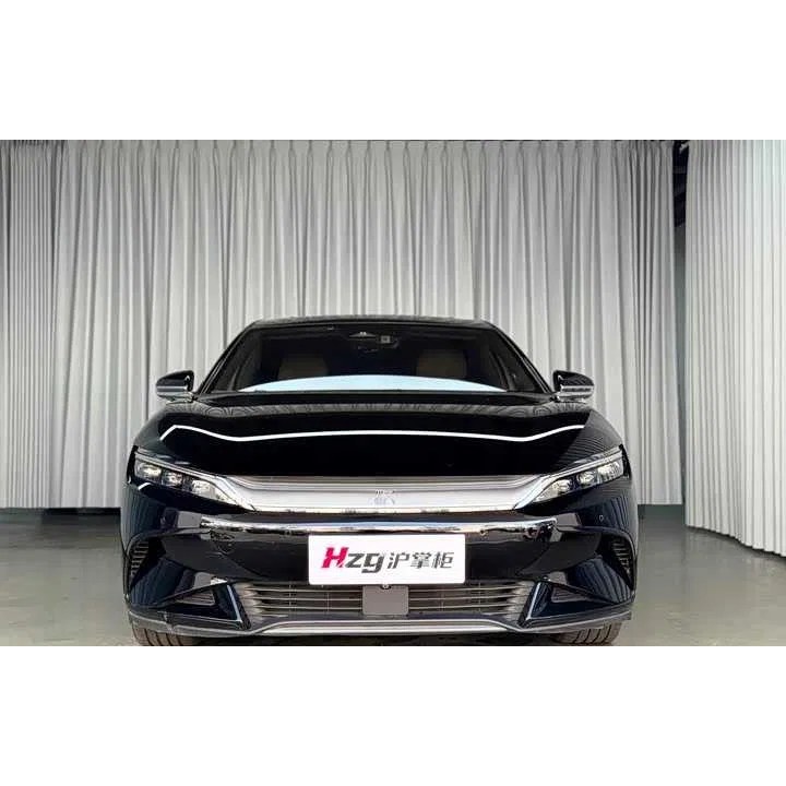BYD Han 2022, Toshkent — 3-rasm