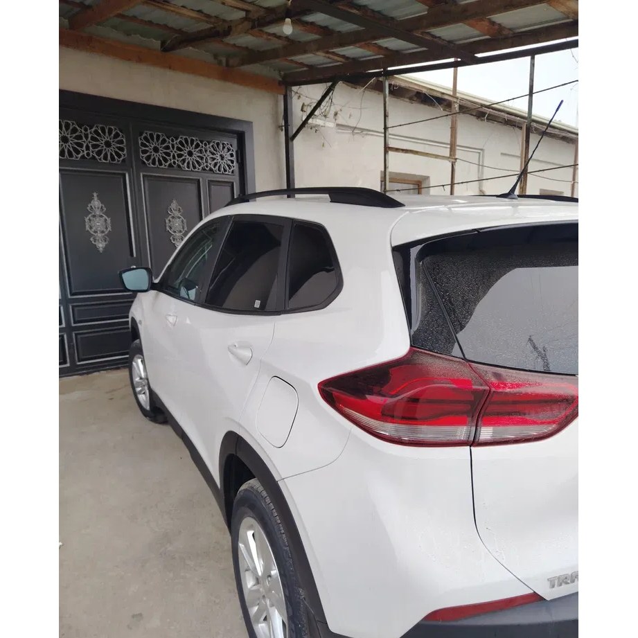 Tracker 2 2025, Qoraqalpog'iston — 2-rasm