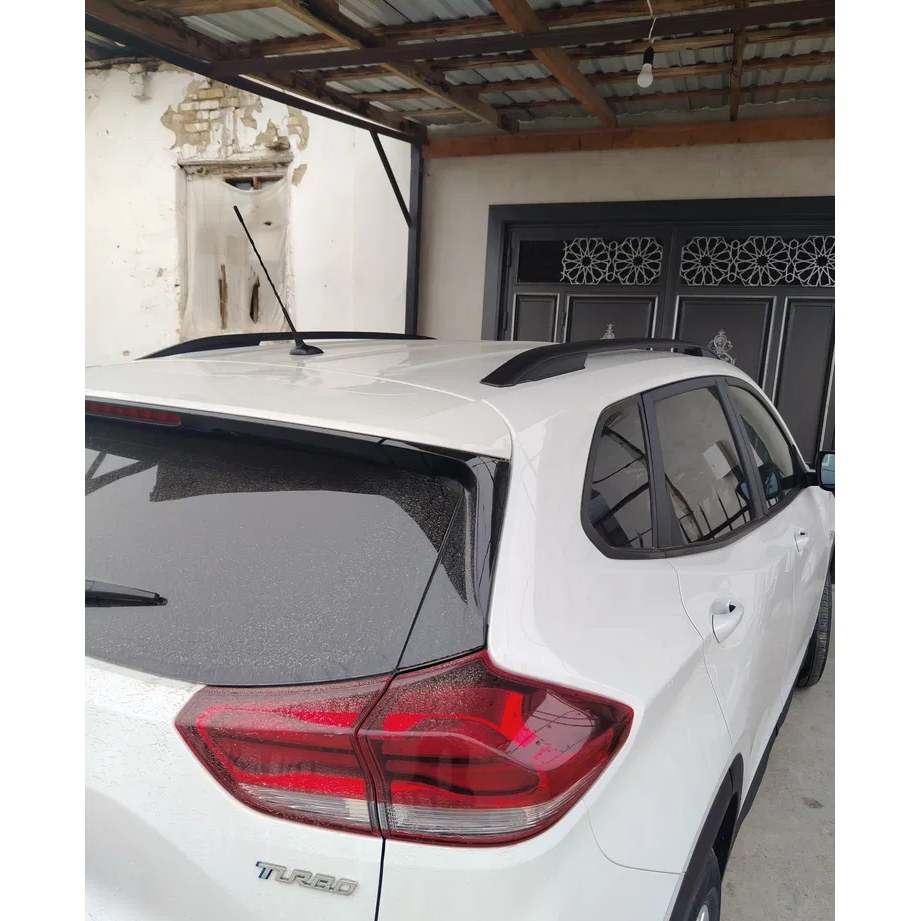 Tracker 2 2025, Qoraqalpog'iston — 3-rasm