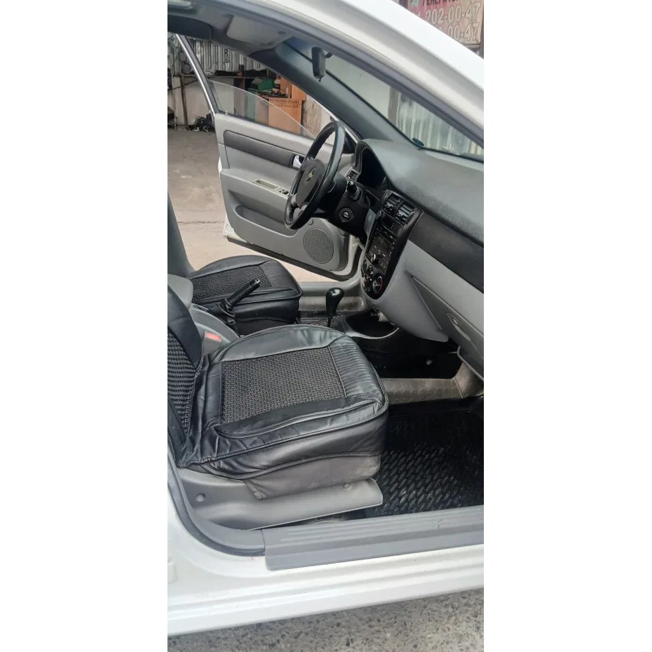 Lacetti 2008, Farg'ona — 2-rasm