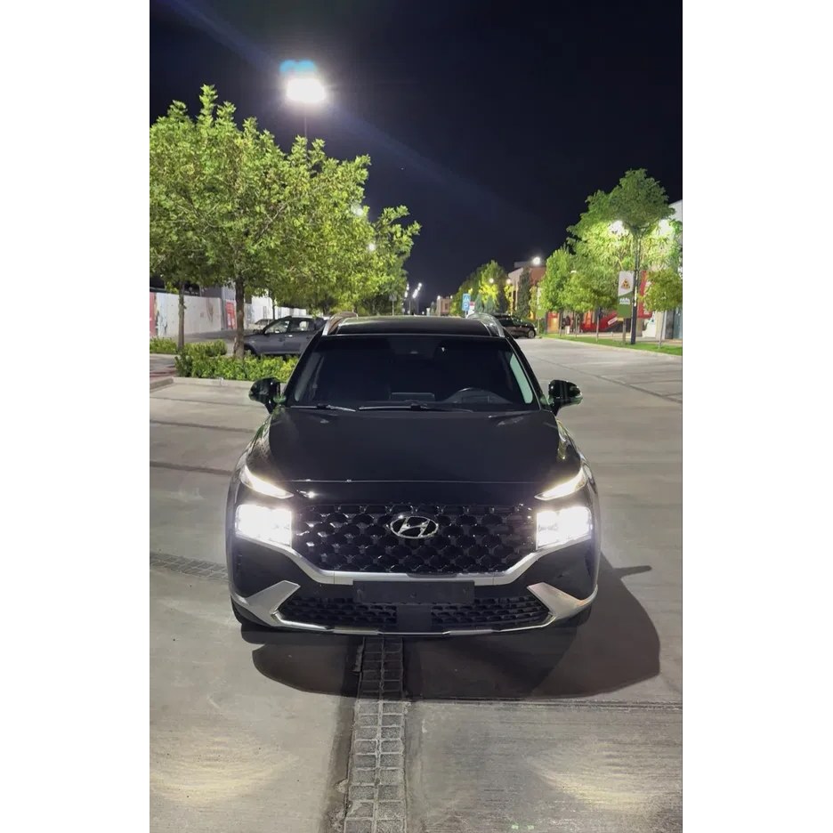 Hyundai Santa Fe 2022, Toshkent — 2-rasm