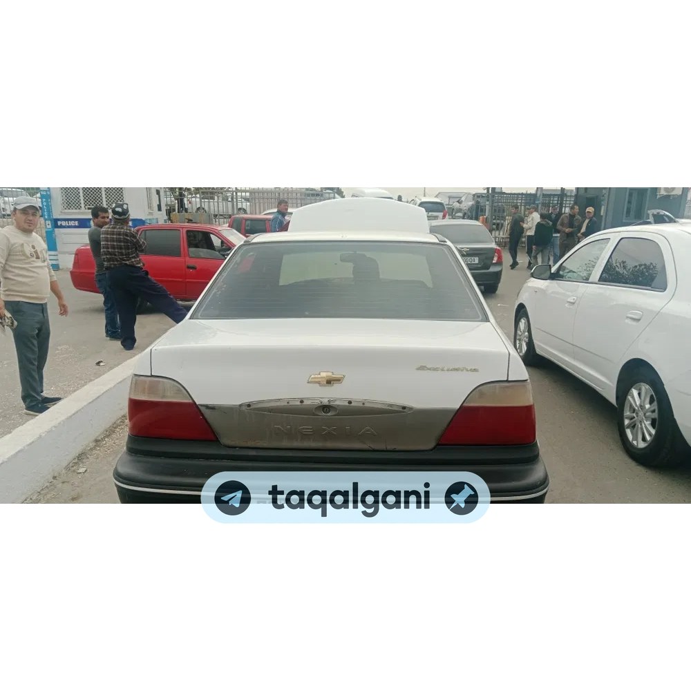 Nexia 1 2006, Qashqadaryo — 1-rasm