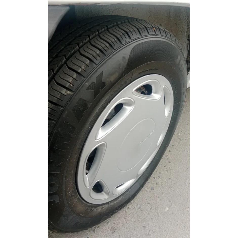 Nexia 1 2006, Qashqadaryo — 2-rasm