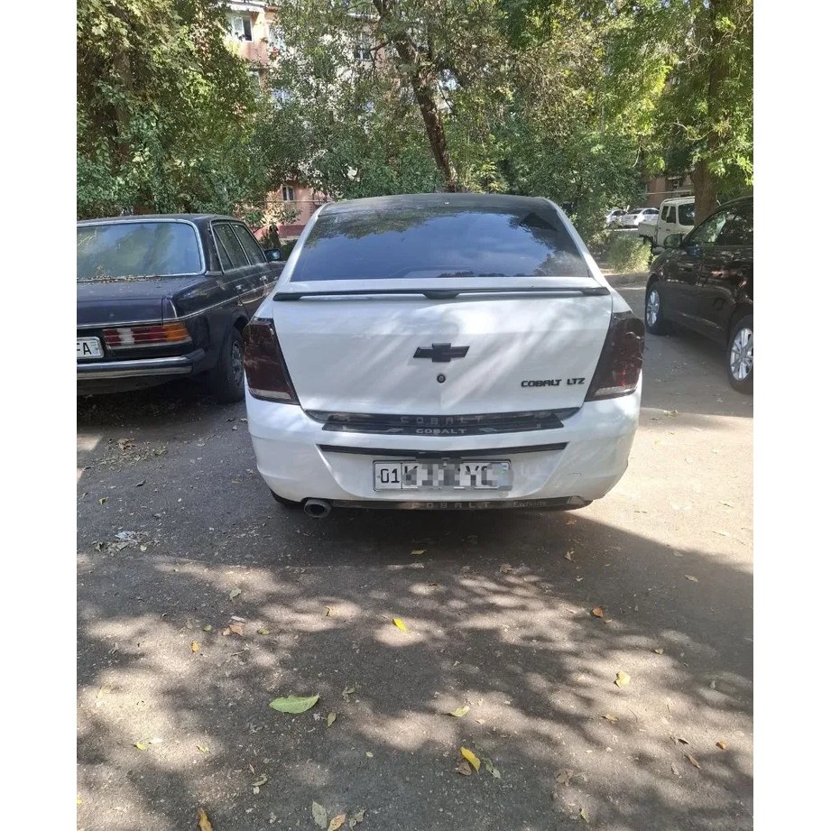 Cobalt 2024, Toshkent — 3-rasm