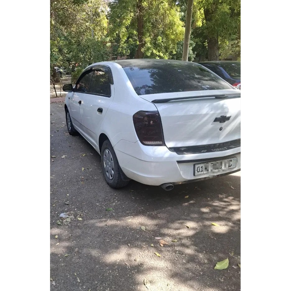 Cobalt 2024, Toshkent — 4-rasm