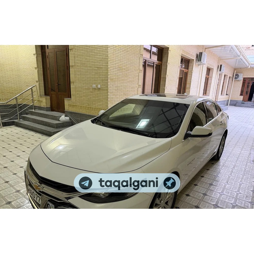 Malibu 2 2020, Samarqand — 1-rasm