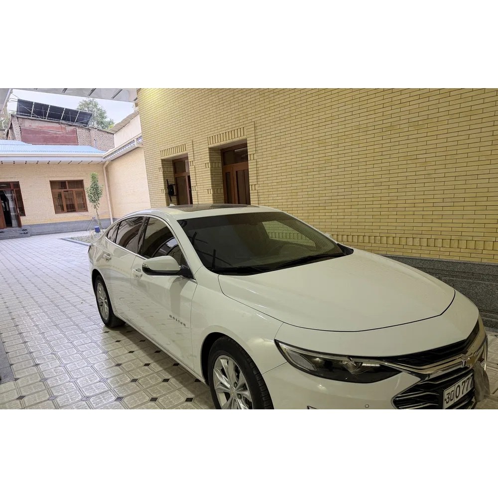 Malibu 2 2020, Samarqand — 2-rasm