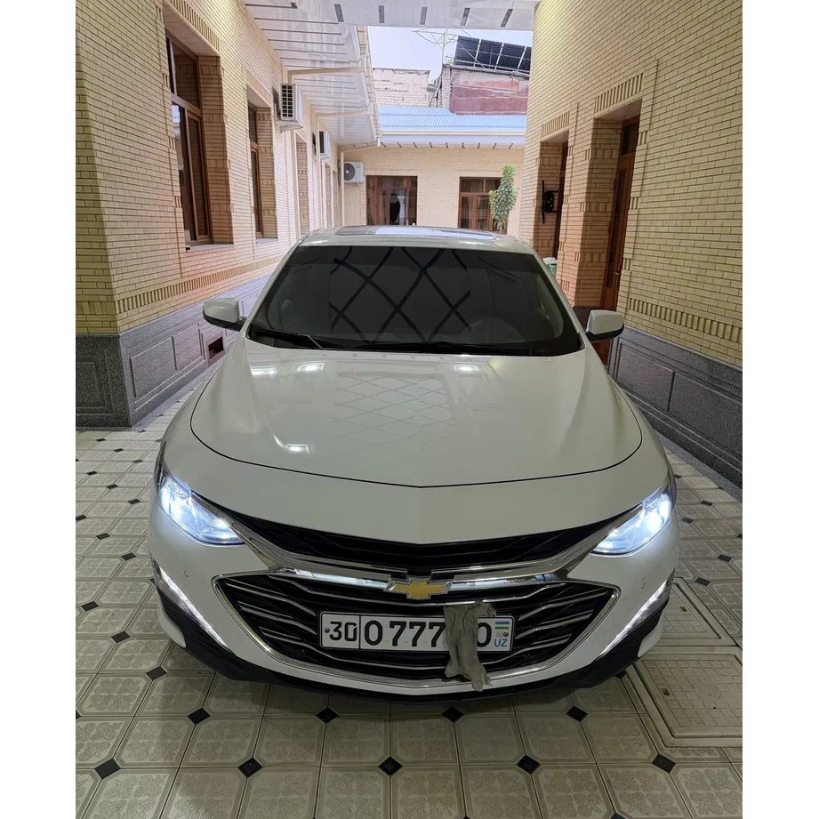 Malibu 2 2020, Samarqand — 3-rasm