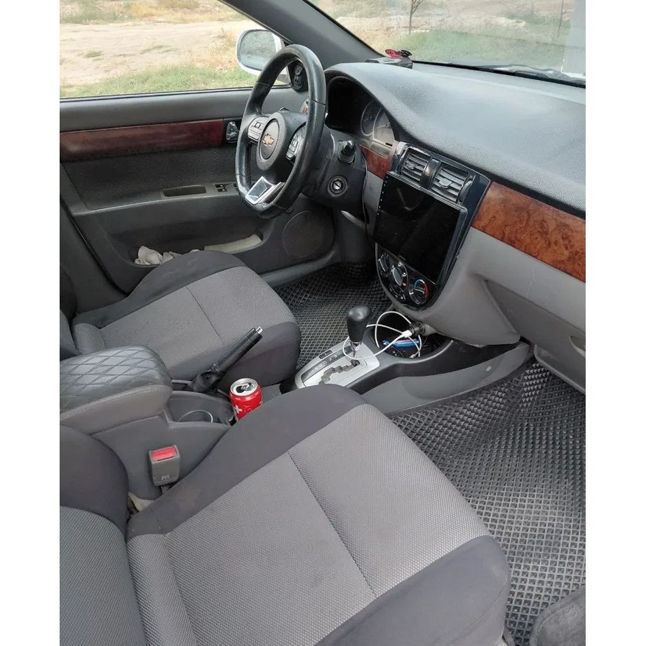 Lacetti 2009, Toshkent — 2-rasm