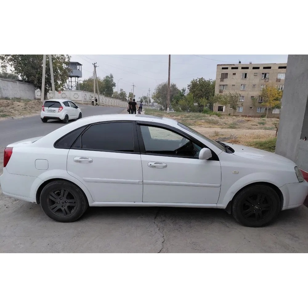 Lacetti 2009, Toshkent — 3-rasm
