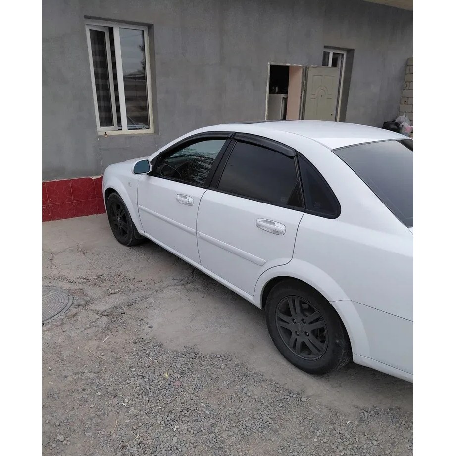 Lacetti 2009, Toshkent — 4-rasm