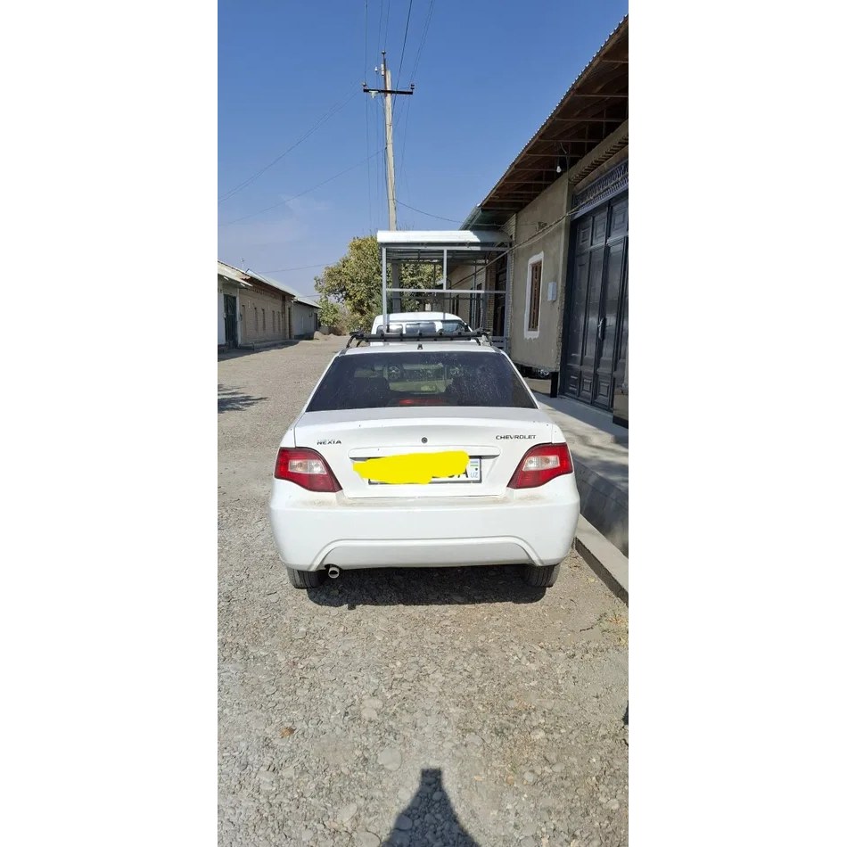 Nexia 2 2015, Buxoro — 3-rasm