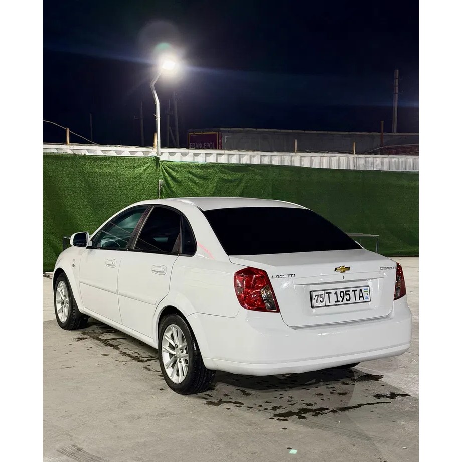 Gentra 2020, Buxoro — 2-rasm