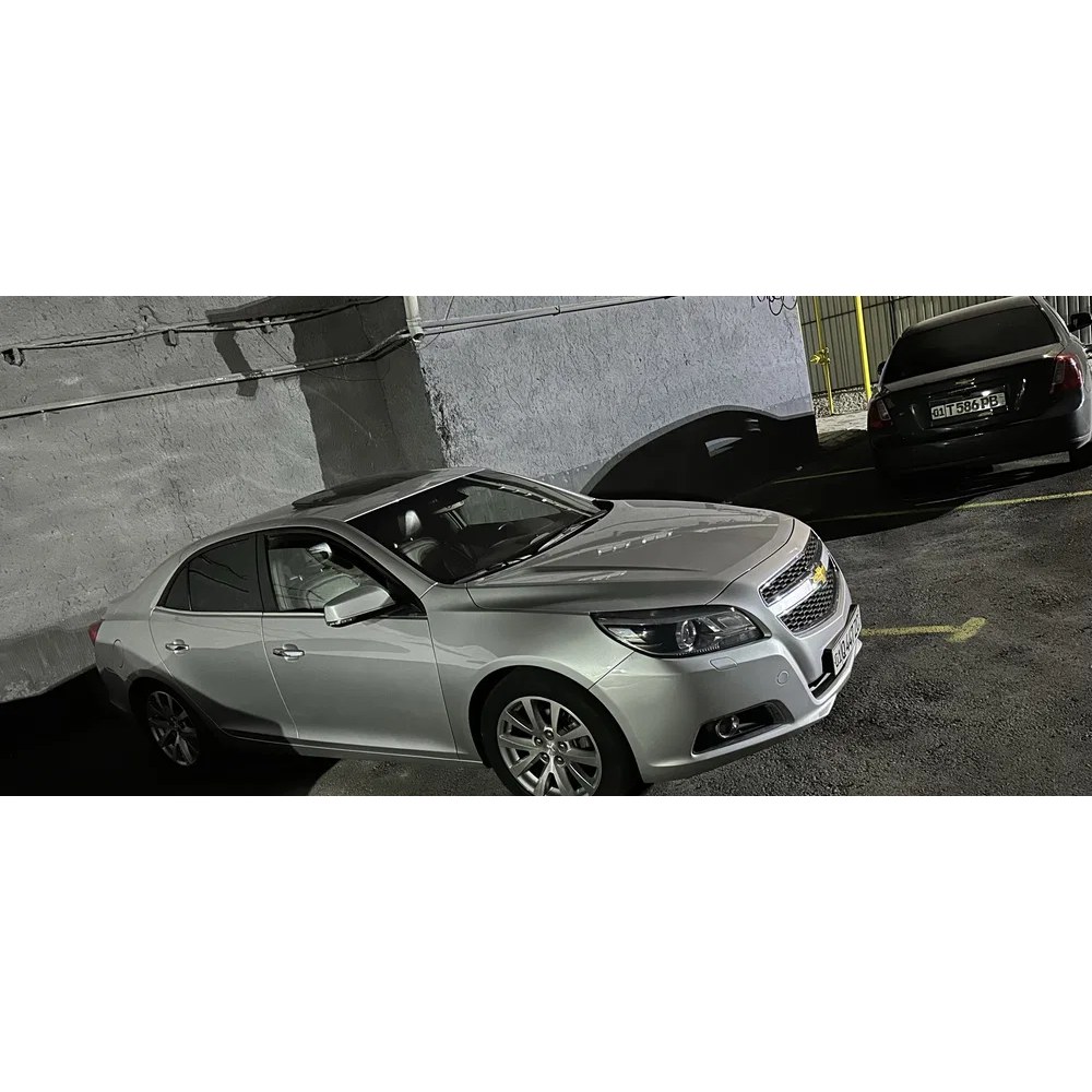 Malibu 1 2014, Toshkent — 2-rasm