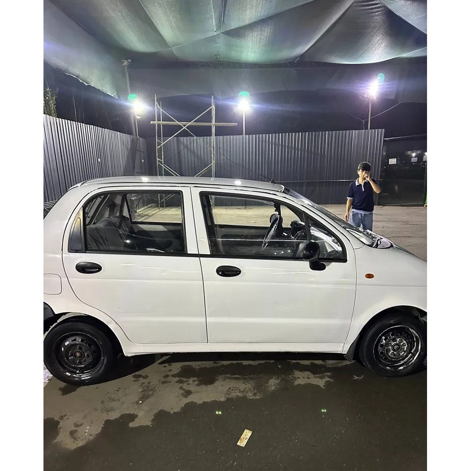 Matiz 2006, Toshkent — 3-rasm