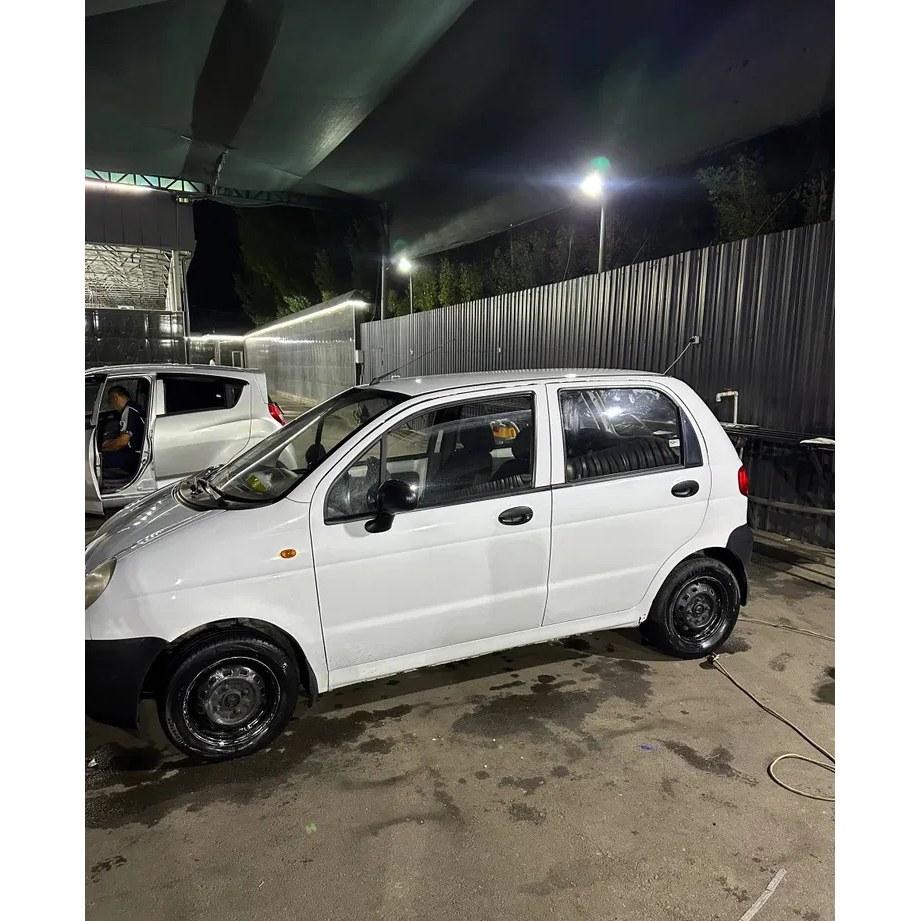 Matiz 2006, Toshkent — 4-rasm