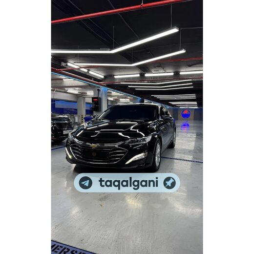 Malibu 2 2021