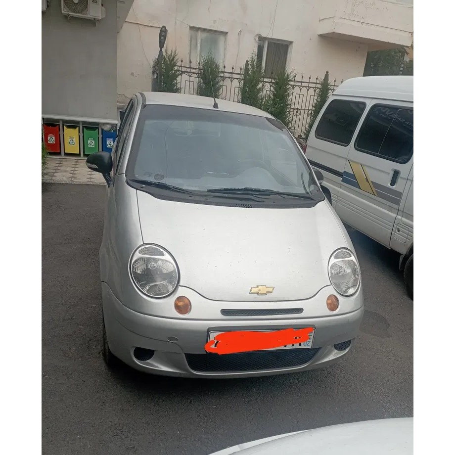 Matiz 2012, Toshkent — 3-rasm