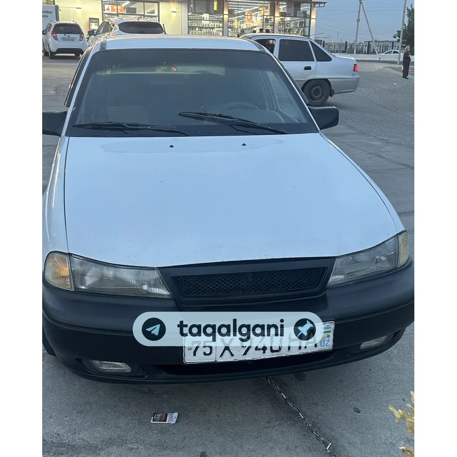 Nexia 1 1998, Namangan — 1-rasm