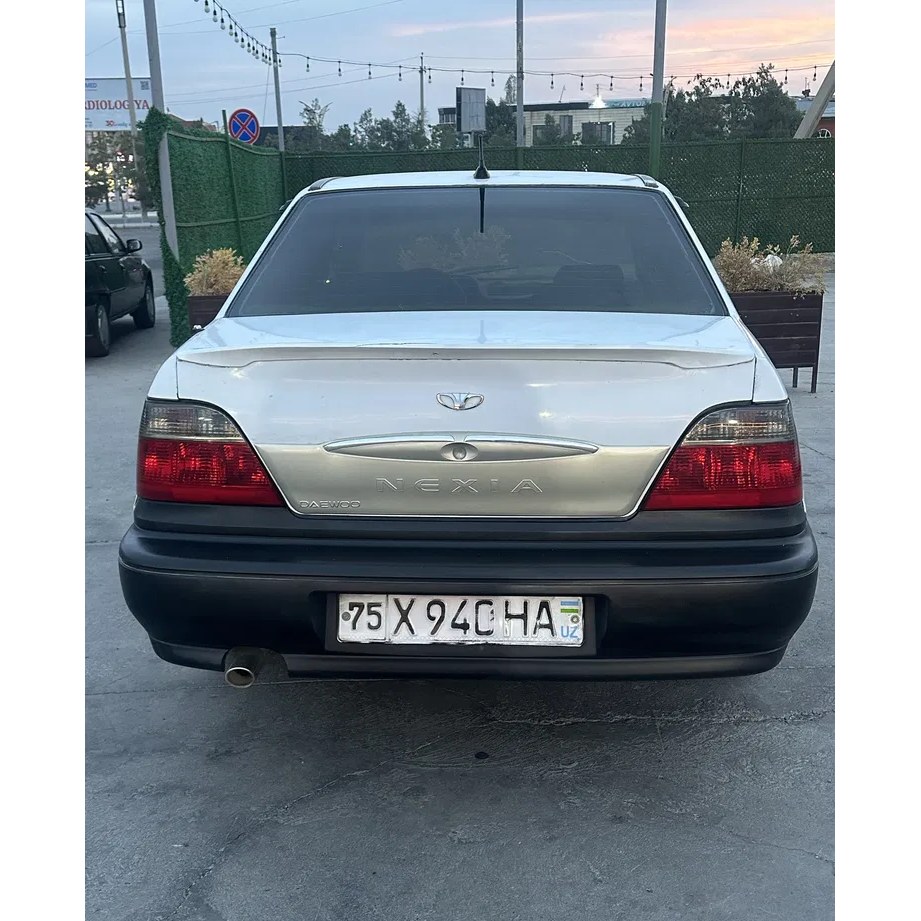 Nexia 1 1998, Namangan — 2-rasm