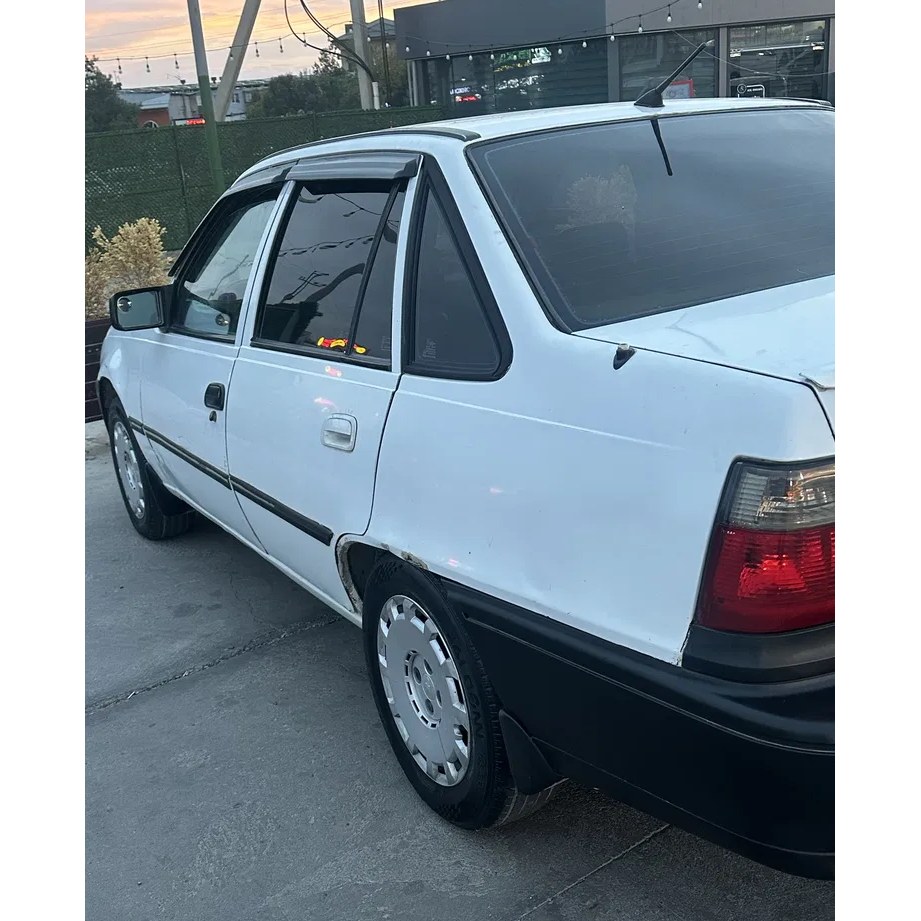Nexia 1 1998, Namangan — 4-rasm