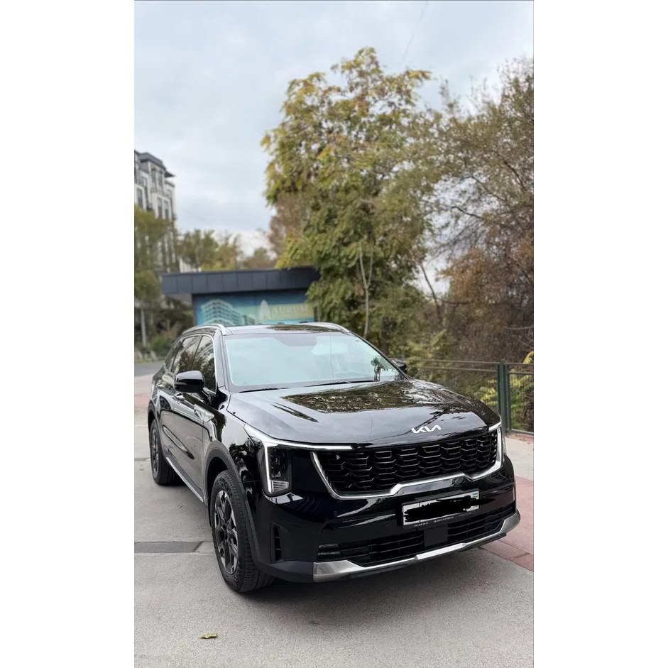 Kia Sorento 2024, Toshkent — 2-rasm