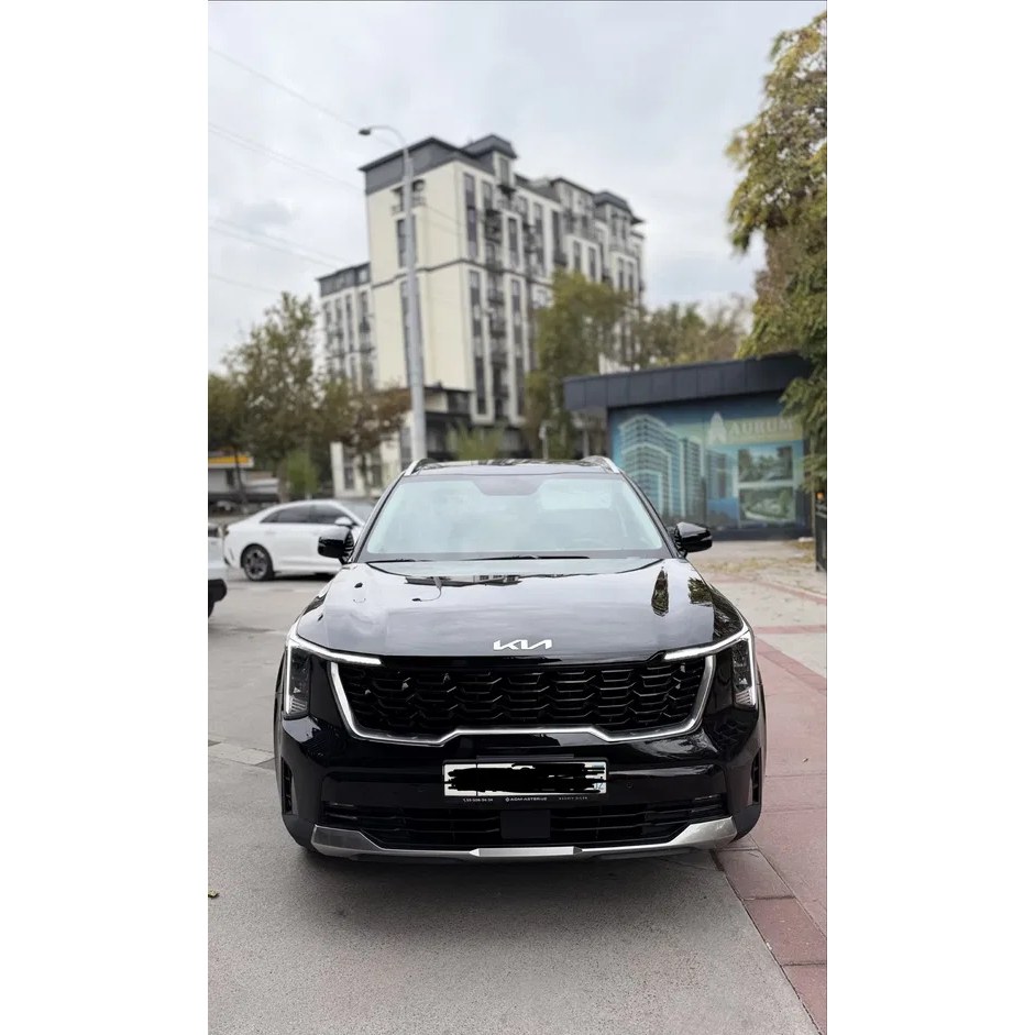 Kia Sorento 2024, Toshkent — 3-rasm