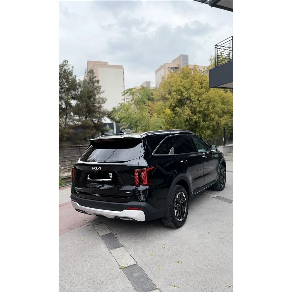Kia Sorento 2024, Toshkent — 4-rasm