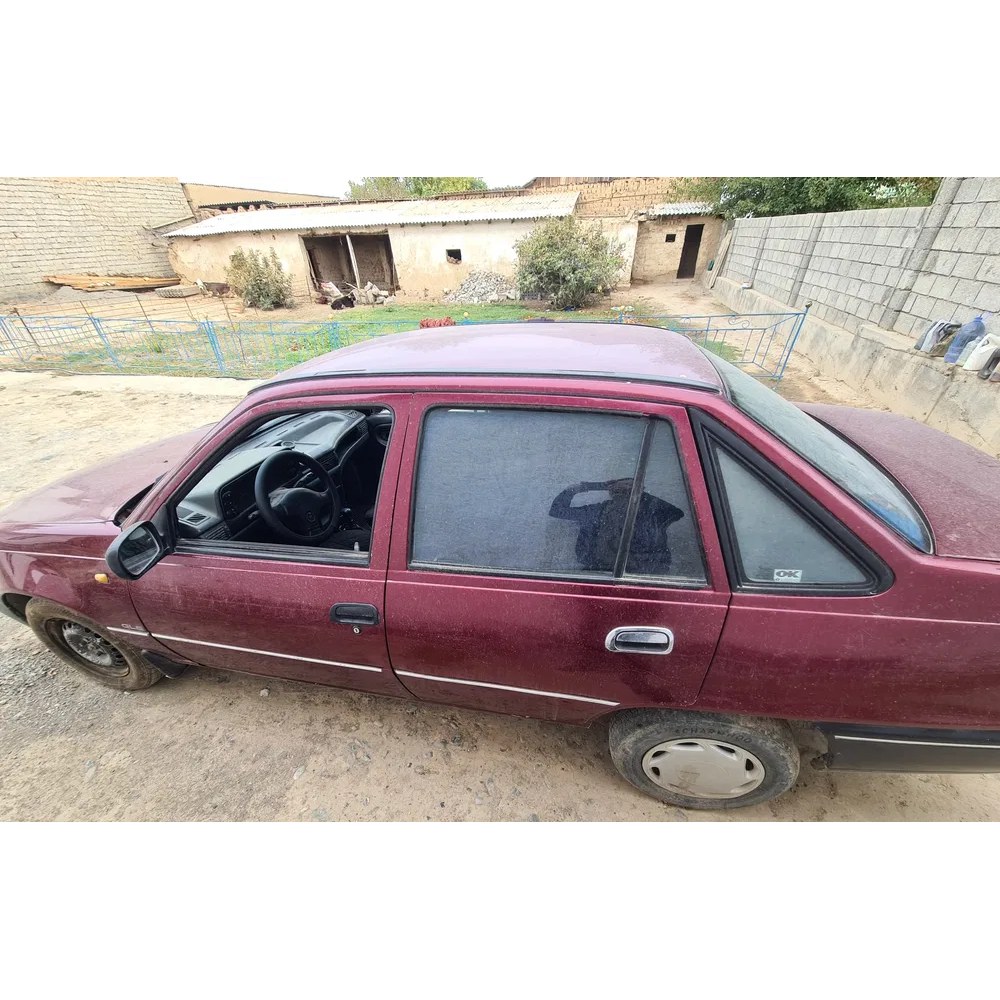 Nexia 1 1998, Jizzax — 3-rasm