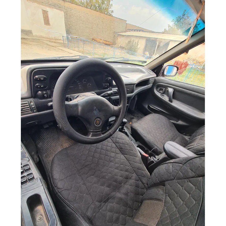 Nexia 1 1998, Jizzax — 4-rasm