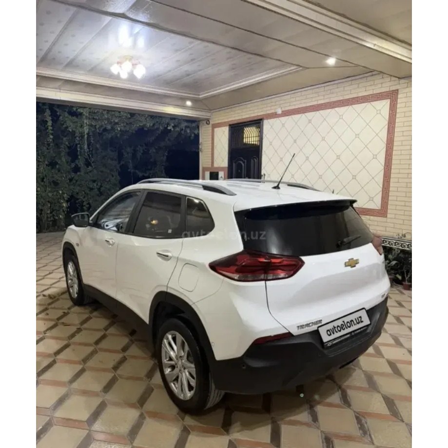 Tracker 2 2023, Jizzax — 4-rasm