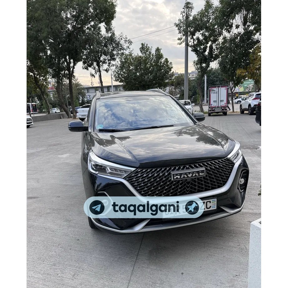 Haval H6 2025, Toshkent — 1-rasm