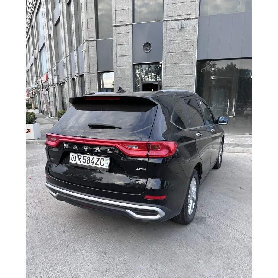 Haval H6 2025, Toshkent — 3-rasm