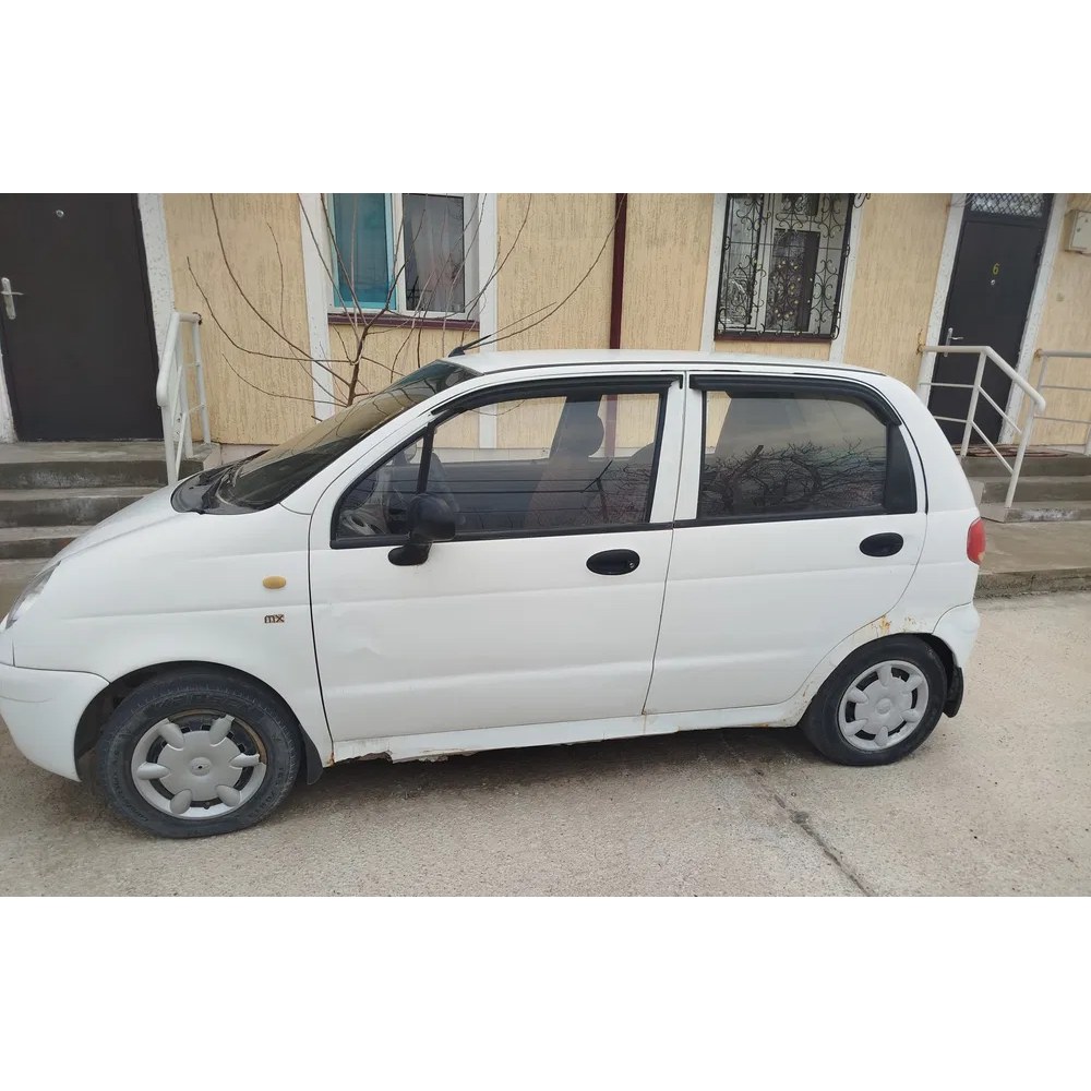 Matiz 2004, Buxoro — 3-rasm