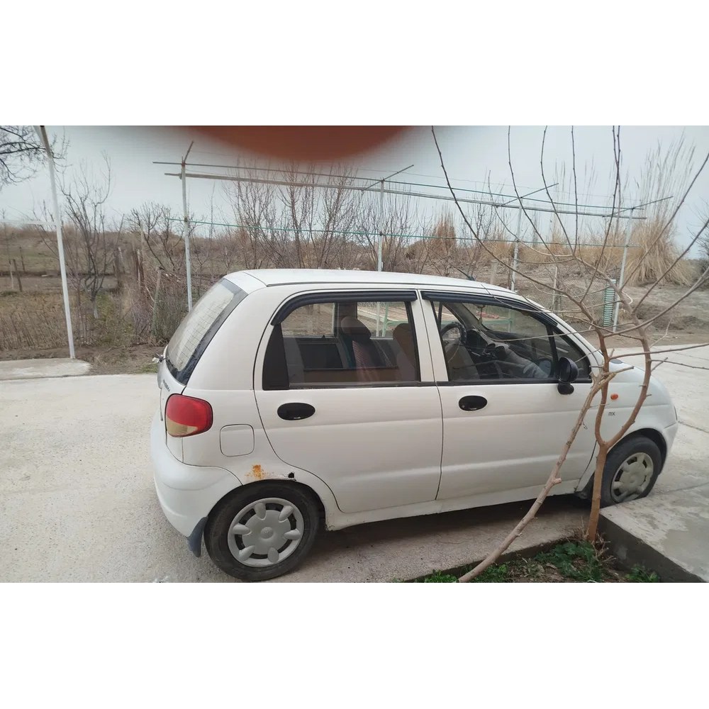 Matiz 2004, Buxoro — 4-rasm