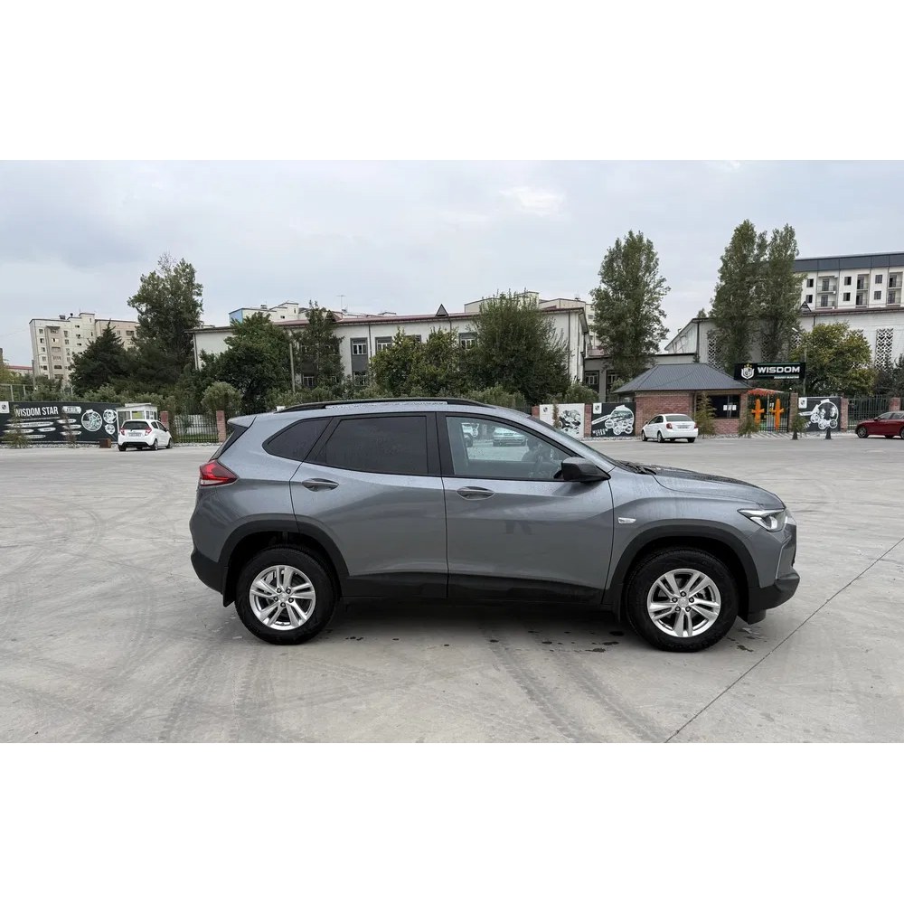 Tracker 2 2025, Toshkent — 3-rasm